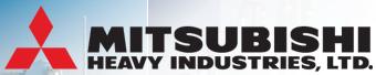 MITSUBISHI Heavy Industries